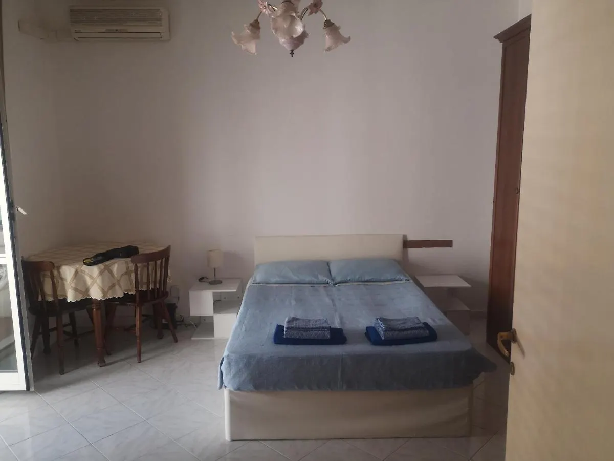 Casa Angelina Daire Roma İtalya