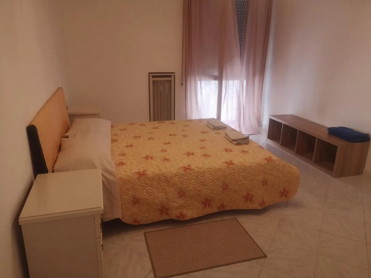 Casa Angelina Daire Roma