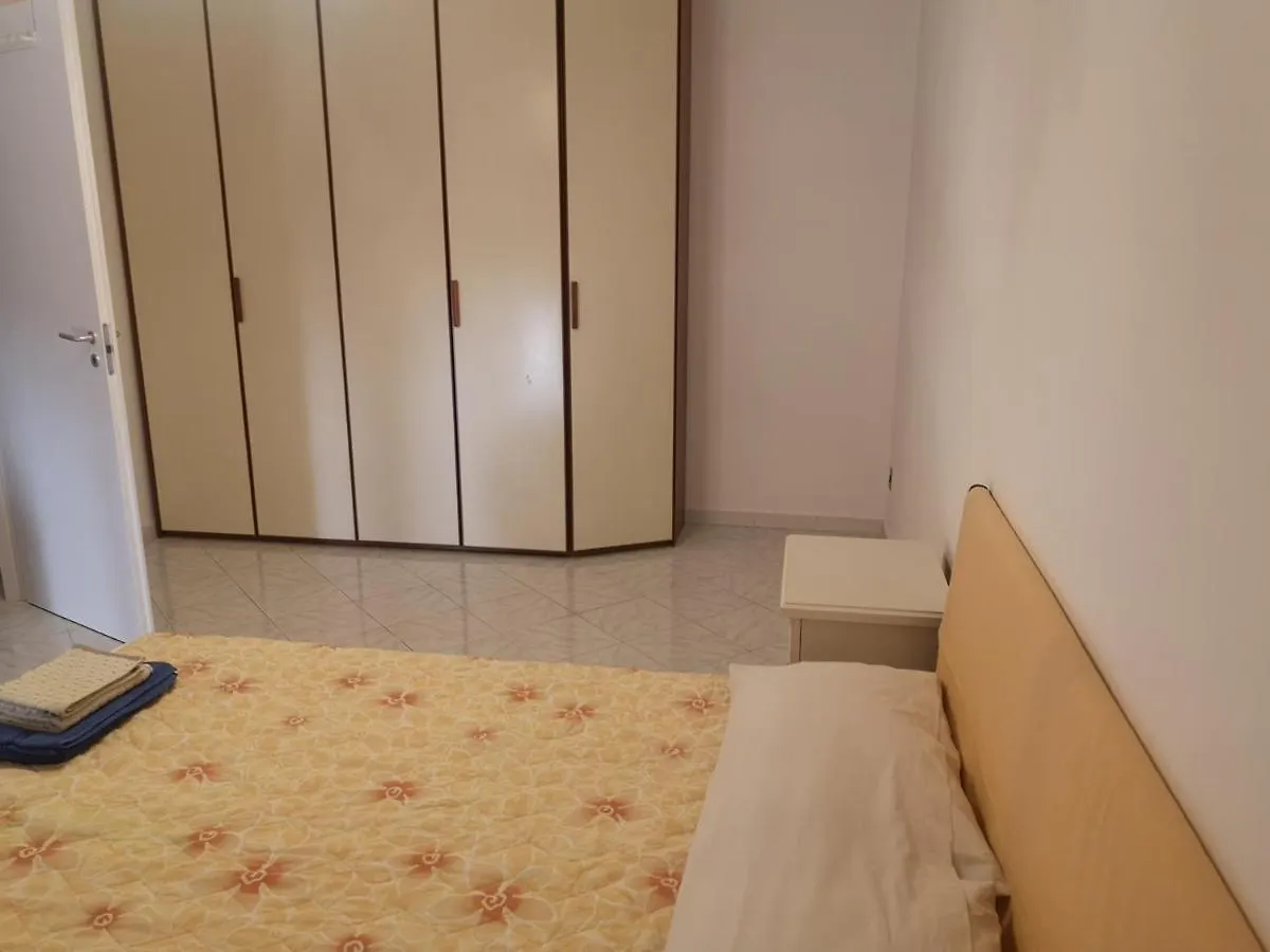 Casa Angelina Daire Roma 0*,  İtalya