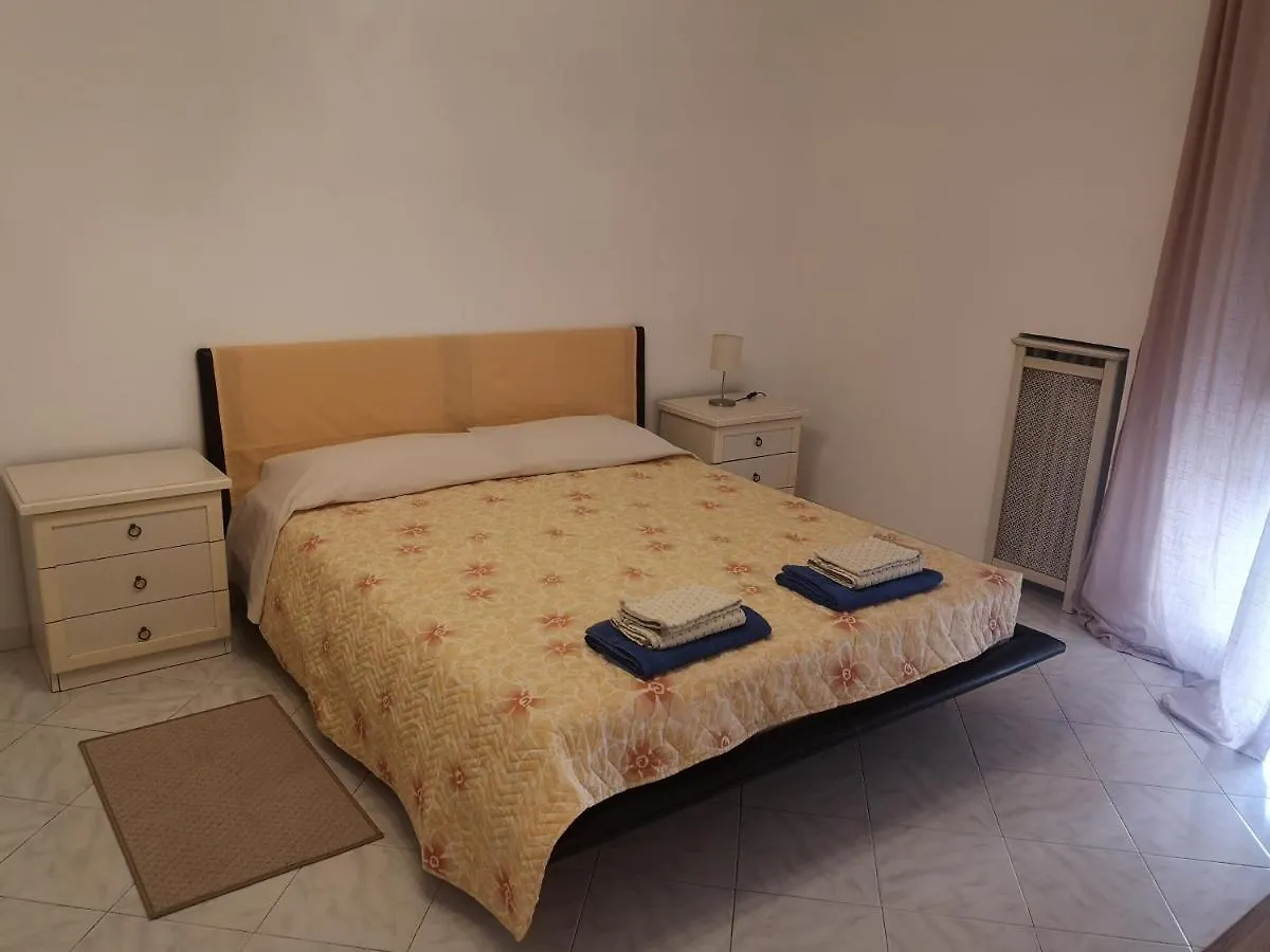 Casa Angelina Daire Roma