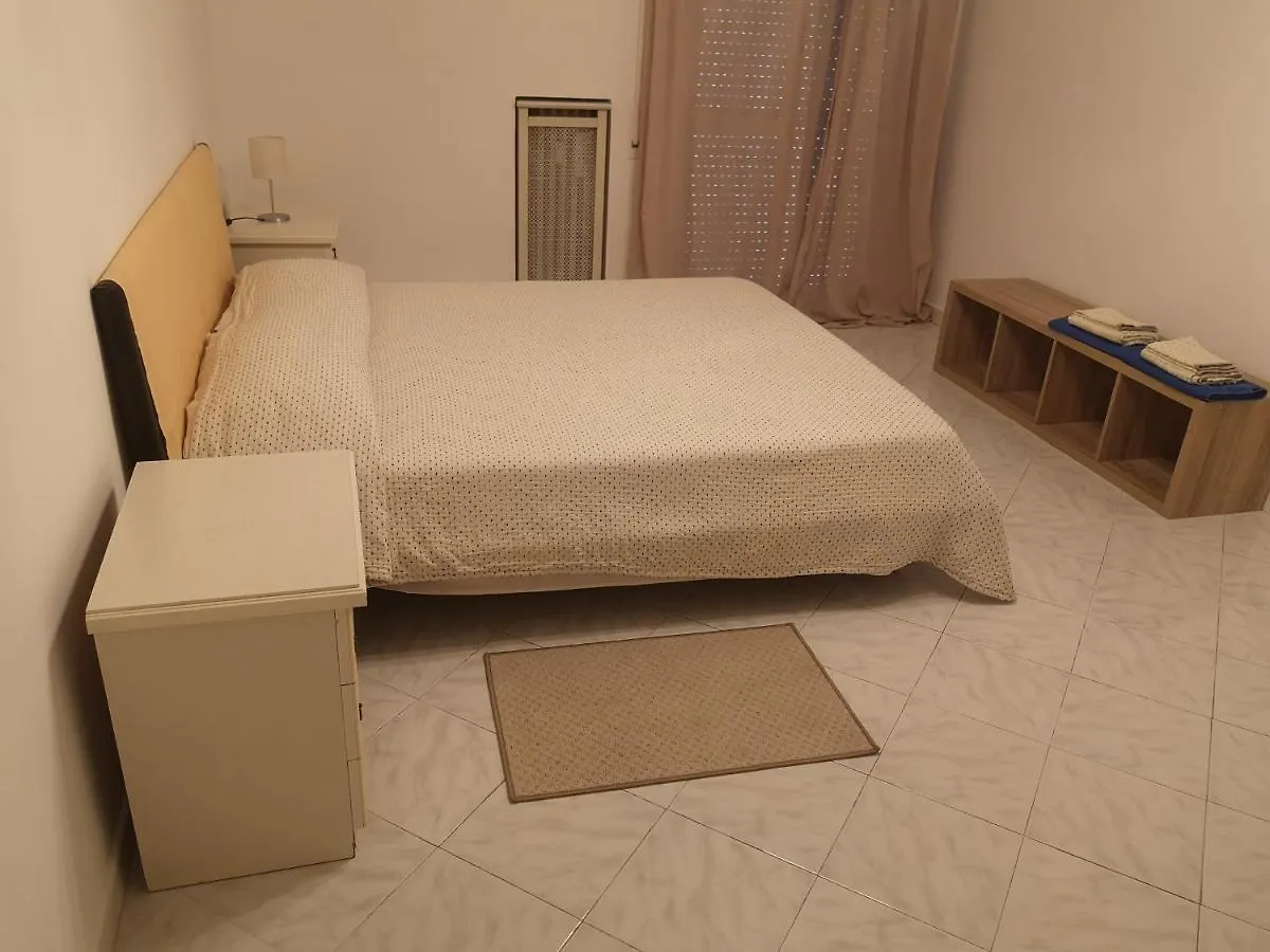 Casa Angelina Daire Roma