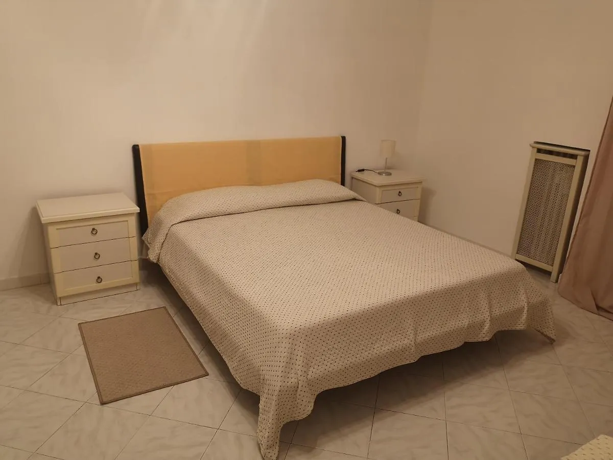 Casa Angelina Daire Roma