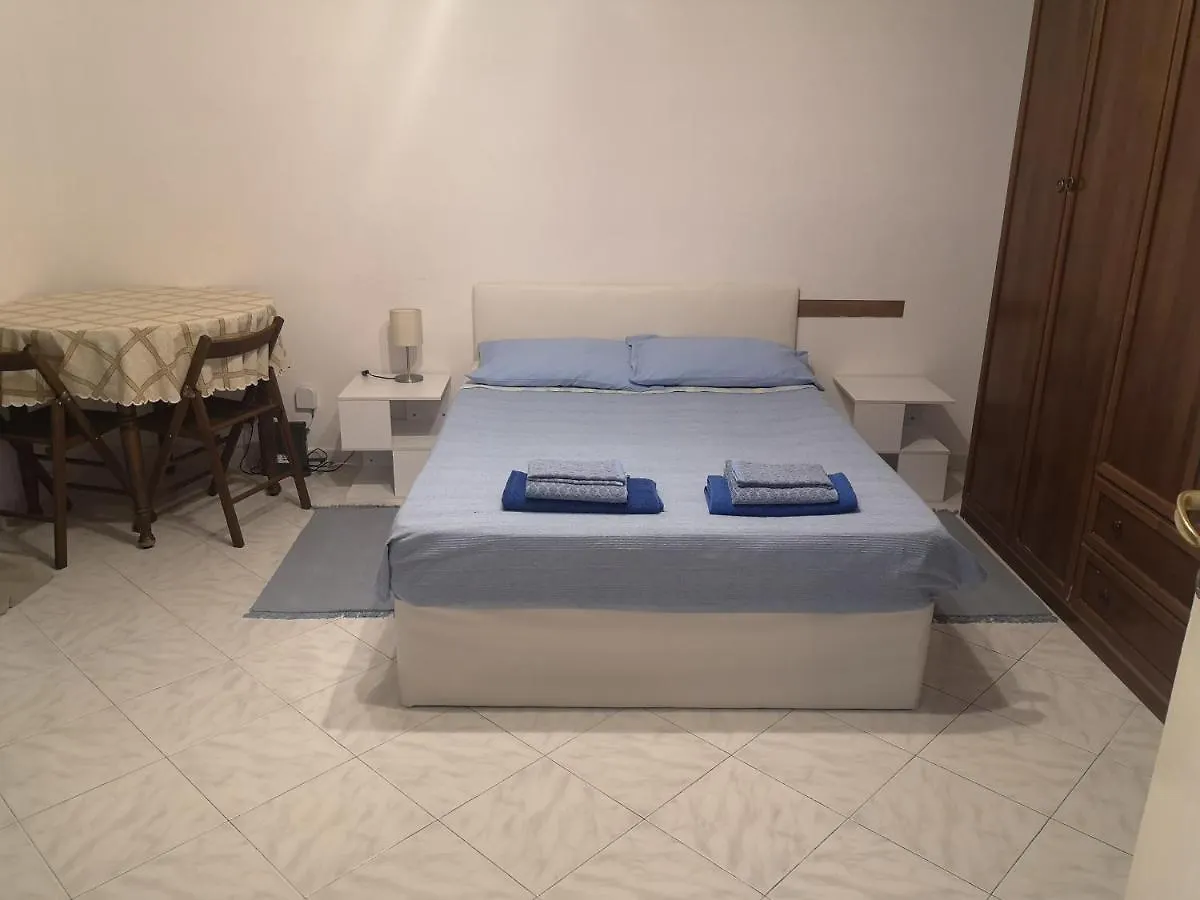 Casa Angelina Daire Roma