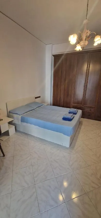 Casa Angelina Daire Roma
