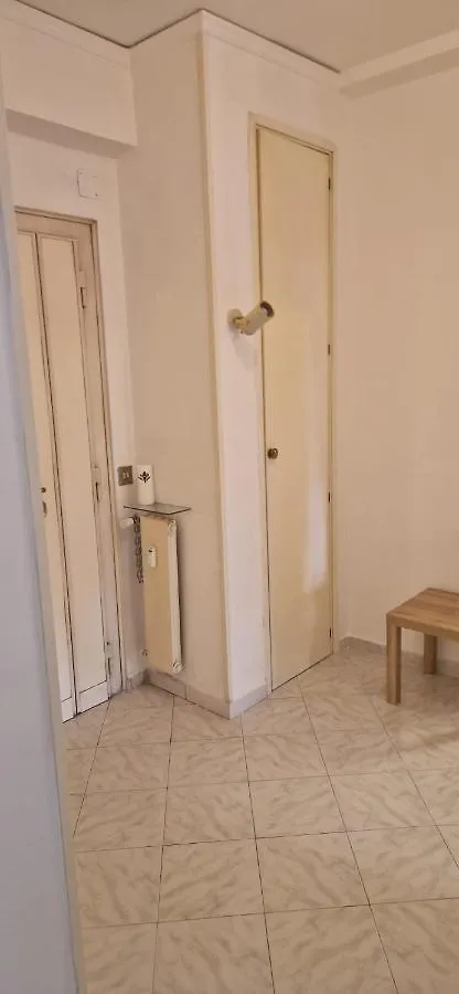 Casa Angelina Daire Roma İtalya
